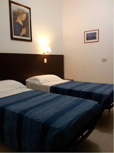 Hotel Ancore Senigallia Buitenkant foto